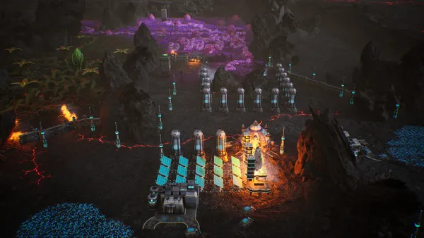 Calyx screenshot 14
