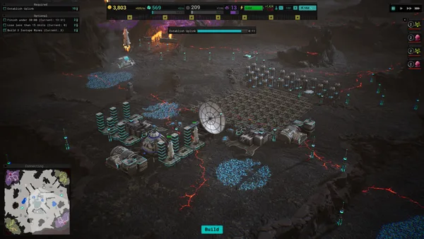 Calyx screenshot 16