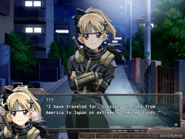 Cho Dengeki Stryker All Ages Version screenshot 8