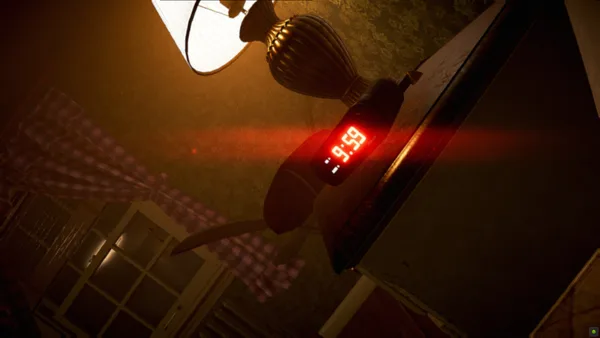 Nightmare Shift screenshot 10