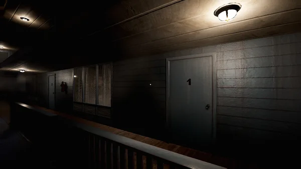 Nightmare Shift screenshot 11