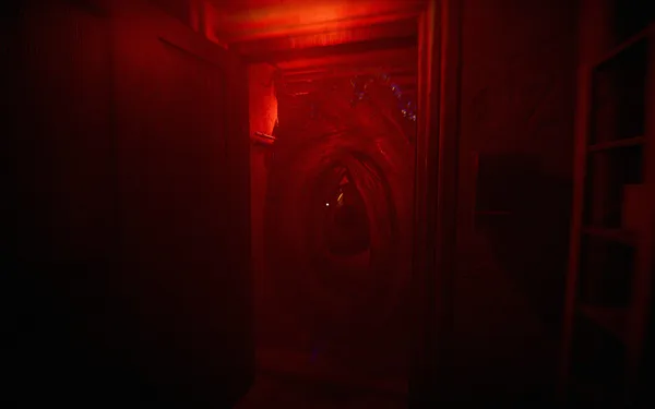 Nightmare Shift screenshot 13