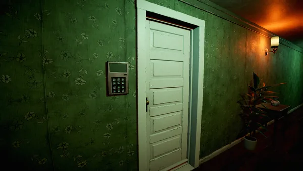 Nightmare Shift screenshot 14