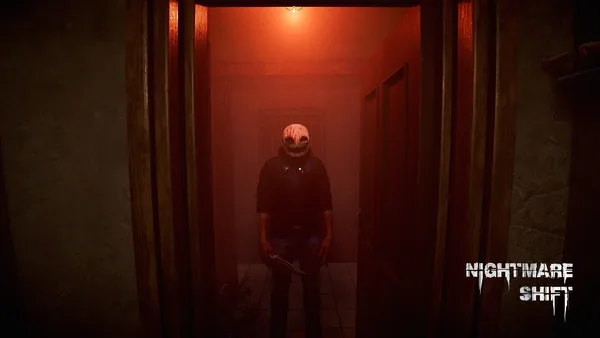 Nightmare Shift screenshot 2