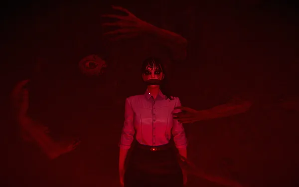 Nightmare Shift screenshot 3