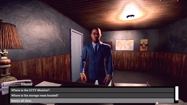 Nightmare Shift screenshot 7