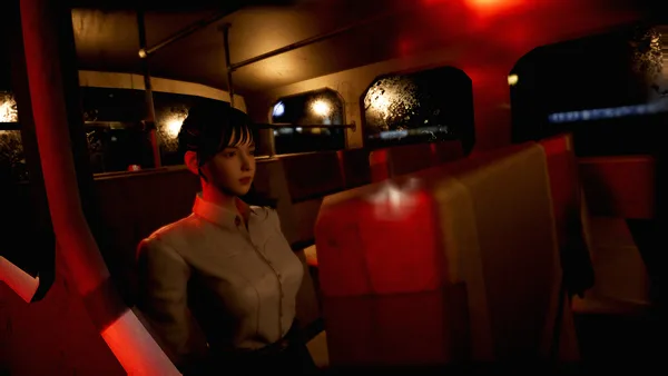 Nightmare Shift screenshot 8