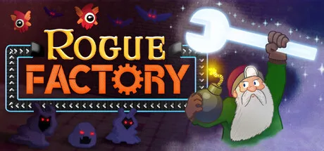 Rogue Factory
