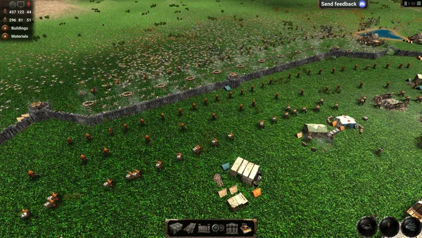 Machinefall screenshot 6