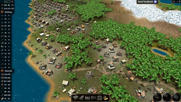 Machinefall screenshot 8