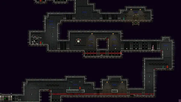 ENYO Arcade screenshot 1