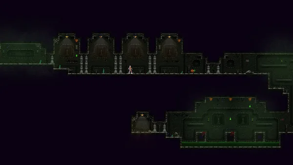 ENYO Arcade screenshot 3