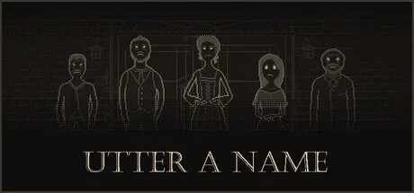 Utter a Name