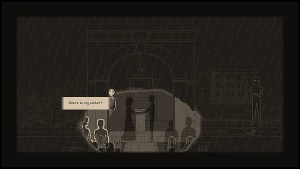 Screenshot 1 di Utter a Name