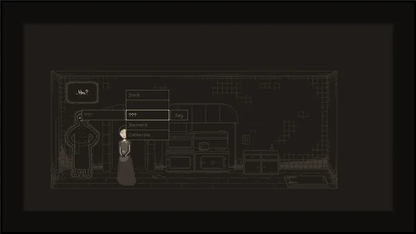 Screenshot 2 di Utter a Name