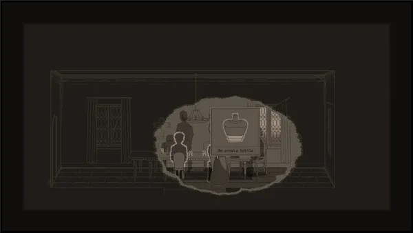 Screenshot 3 di Utter a Name