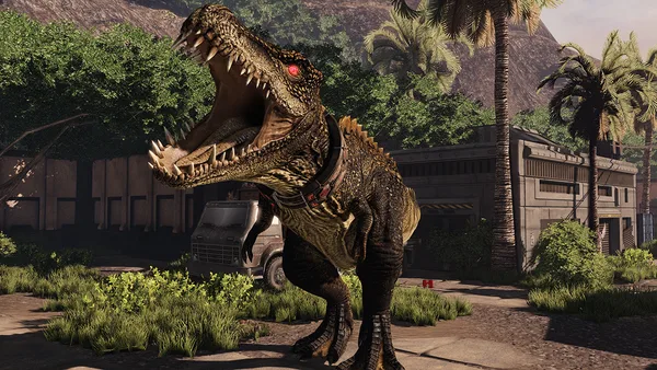 Primal Carnage: Extinction screenshot 18