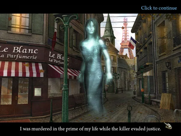 Midnight Mysteries screenshot 3
