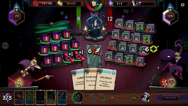 Prime Monster screenshot 3