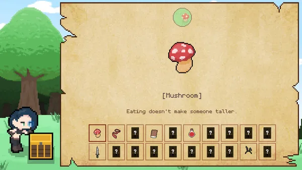 Treasure 'n Trio screenshot 6