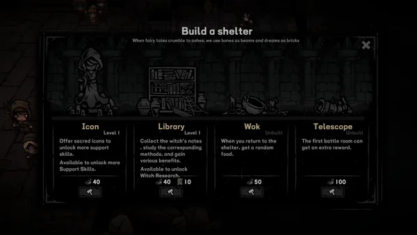 Cinderia screenshot 8