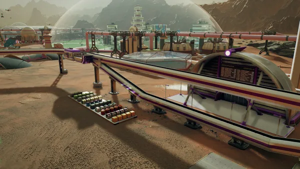 Surviving Mars: Relaunched screenshot 7