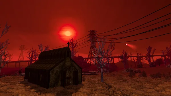 MEAT TRAIN screenshot 1