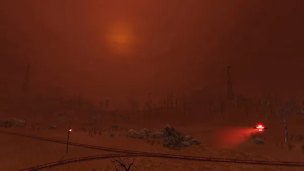 MEAT TRAIN screenshot 16