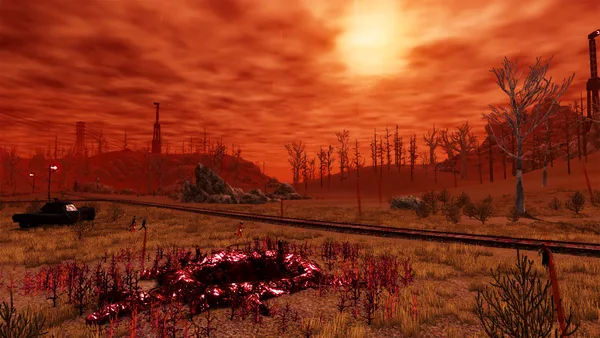 MEAT TRAIN screenshot 17