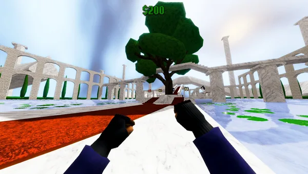 MEAT TRAIN screenshot 19