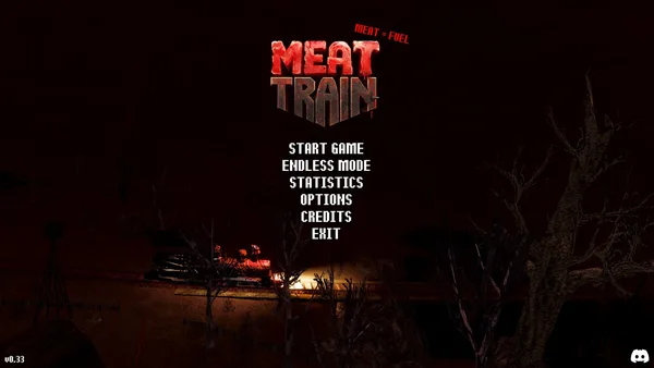 MEAT TRAIN screenshot 2