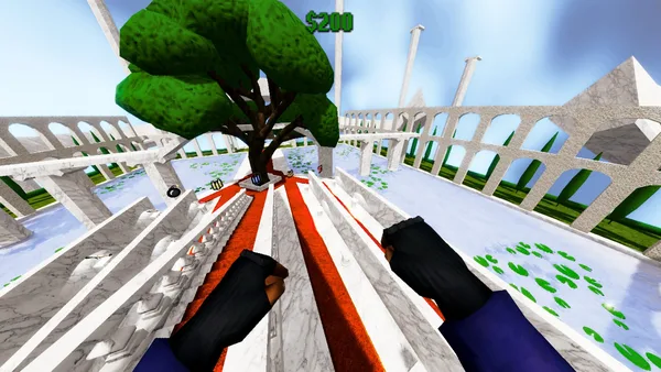MEAT TRAIN screenshot 20