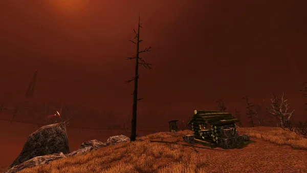 MEAT TRAIN screenshot 21
