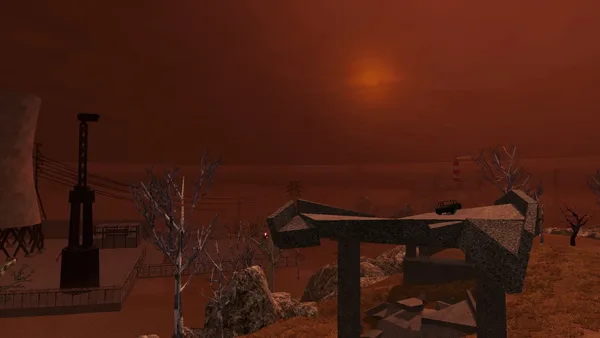 MEAT TRAIN screenshot 22
