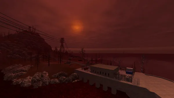 MEAT TRAIN screenshot 23