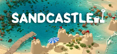 Sandcastle