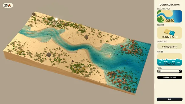 Sandcastle screenshot 5