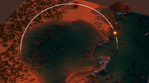 Sandcastle screenshot 6