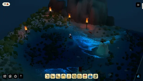 Sandcastle screenshot 7