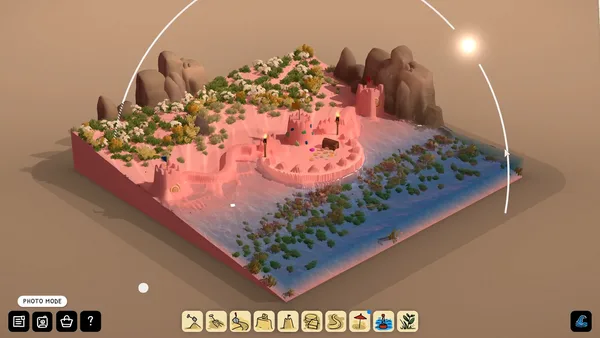 Sandcastle screenshot 9