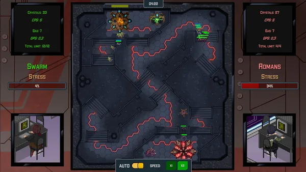 Esports History: Prologue screenshot 5