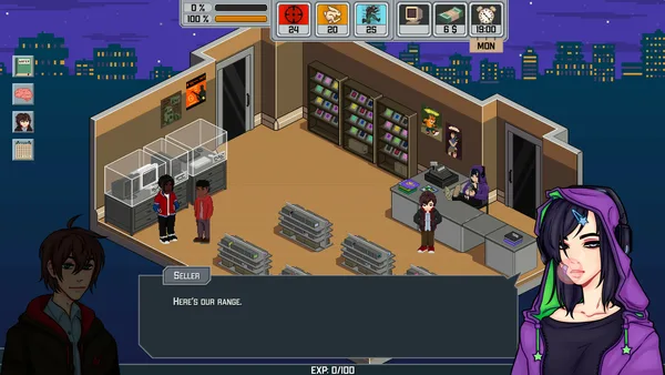 Esports History: Prologue screenshot 6