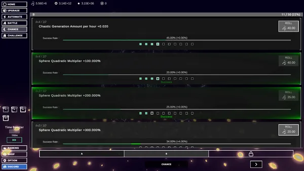Idle Sphere screenshot 13