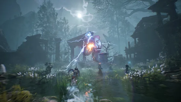 ArcheAge Chronicles screenshot 10
