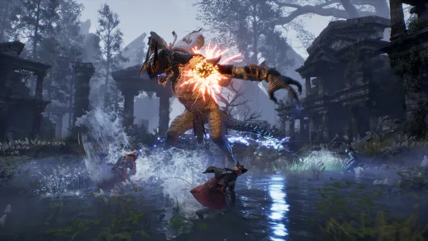 ArcheAge Chronicles screenshot 12