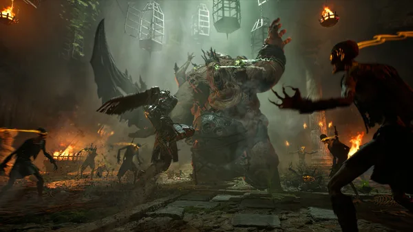 ArcheAge Chronicles screenshot 14