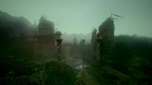 ArcheAge Chronicles screenshot 6
