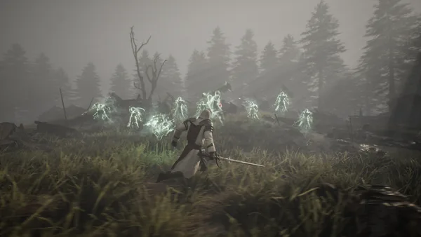 ArcheAge Chronicles screenshot 8