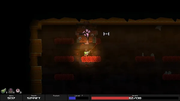 Cavern Kings screenshot 20