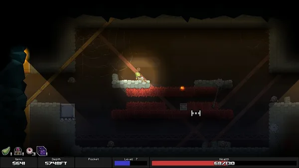 Cavern Kings screenshot 21